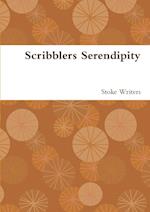 Scribblers Serendipity 