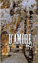 D'amore 4