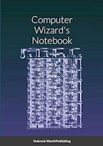 Computer Wizard's Notebook 