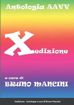 DECIMA EDIZIONE