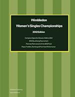 Wimbledon Women's Singles Championships 2012 Edition 