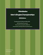 Wimbledon Men's Singles Championships 2012 Edition 