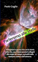 Parleremo alle stelle