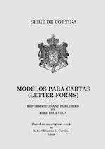 Modelos para Cartas