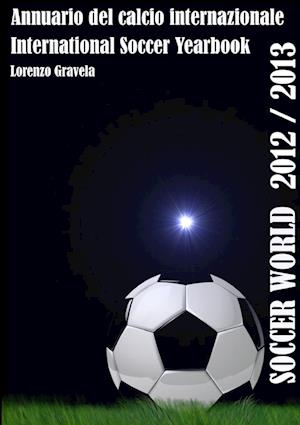 SOCCER WORLD 2012/2013