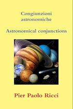 Congiunzioni astronomiche