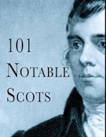 101 Notable Scots