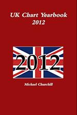 UK Chart Yearbook 2012