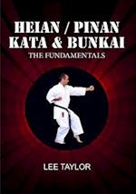 Heian/Pinan Kata & Bunkai The Fundamentals 