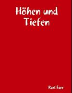 Höhen und Tiefen