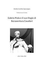 Gabrio Piola e il suo Elogio di Bonaventura Cavalieri