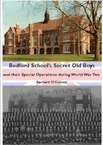 Bedford School's Secret Old Boys 