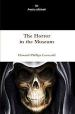 The Horror in the Museum 