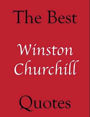 Best Winston Churchill Quotes