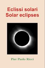 Eclissi solari - Solar eclipses