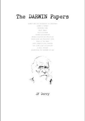 The DARWIN Papers