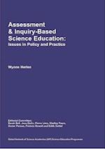Assessment  & Inquiry-Based  Science Education