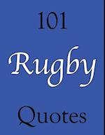 101 Rugby Quotes