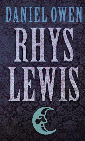 Rhys Lewis