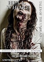 Tales of the Undead - Hell Whore Anthology 