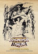 Shanghai Throne 