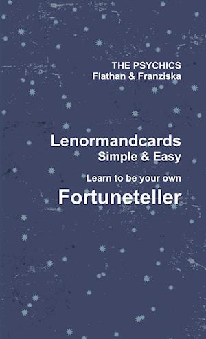 Lenormand Cards - simple & easy!