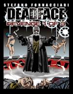 Deadface: Revenge 1 of 3