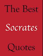 Best Socrates Quotes