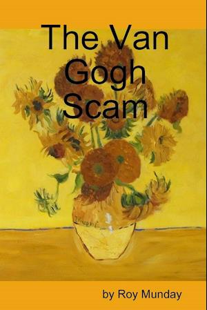 The Van Gogh Scam