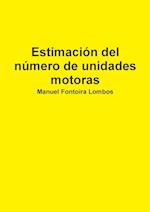 Estimación del número de unidades motoras