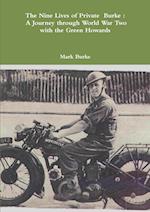 The Nine Lives of Private Burke