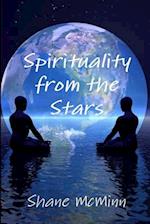 Spirituality from the Stars 