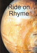 Ride on Rhyme 