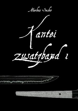 Kantei Zusatzband 1