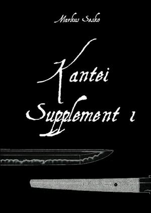 Kantei Supplement 1