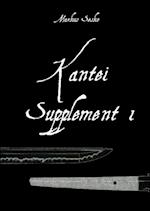 Kantei Supplement 1 