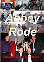 Abbey Rode 