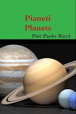 Pianeti - Planets