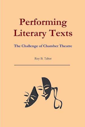 Performing Literary Texts