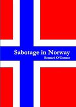 Sabotage in Norway