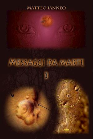 Messaggi Da Marte I