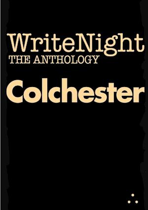 WriteNight - The Anthology