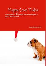 Puppy Love Tales - Drayton Beauchamp Series (hardback) 