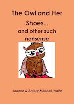 The Owl and Her Shoes...and other such nonsense 