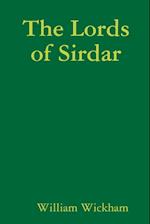 The Lords of Sirdar