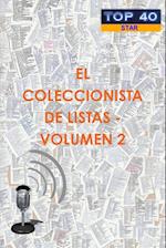 El Coleccionista de Listas - Volumen 2