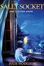 Sally Socket and the Fire Angel