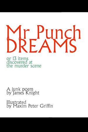 Mr Punch Dreams