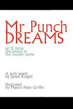 Mr Punch Dreams 