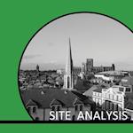 Discovering York - Site Analysis 